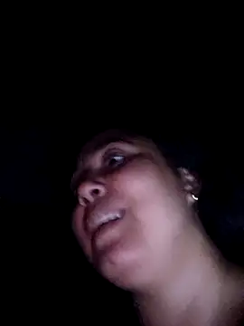 Show de Lorenasex na webcam