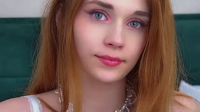 Živý XXX chat MelissaBauch