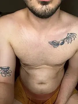 SXkinkyturk Webcam Show