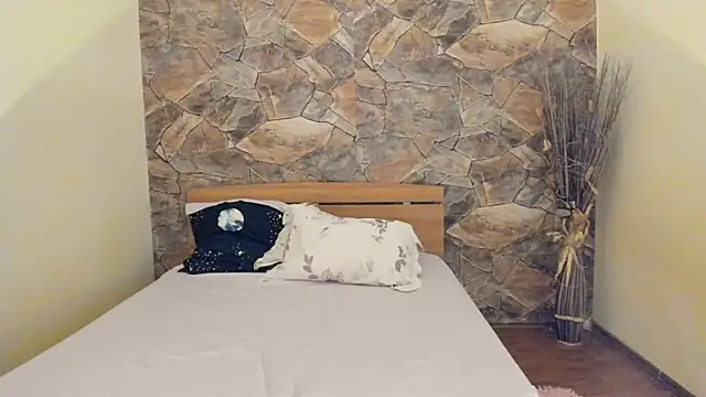 Rebeka2589のライブXXXチャット