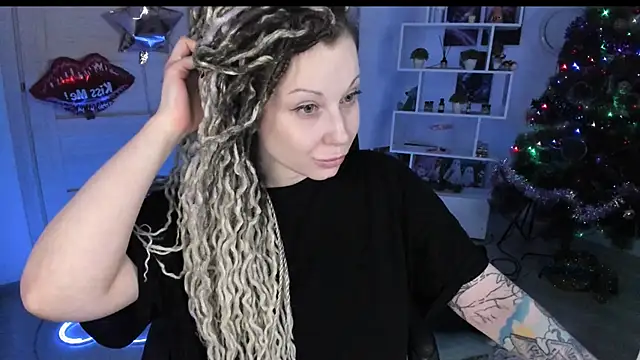 HoneySallyMoore Chat XXX in diretta