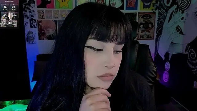 Yuhwan_ Chat XXX in diretta