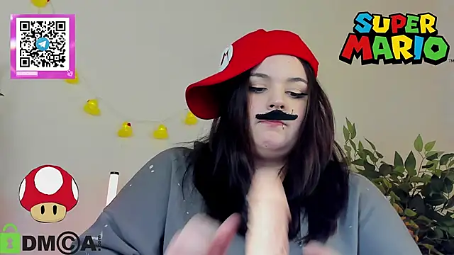 Mia_R0ss Adlı Modelin Canlı XXX Sohbeti