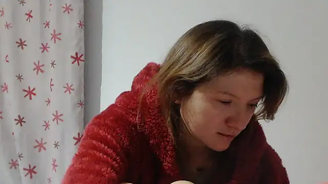 Cherryxx Chat XXX in diretta