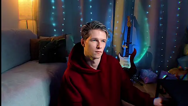 Chat XXX en directo de Breston_Sweet