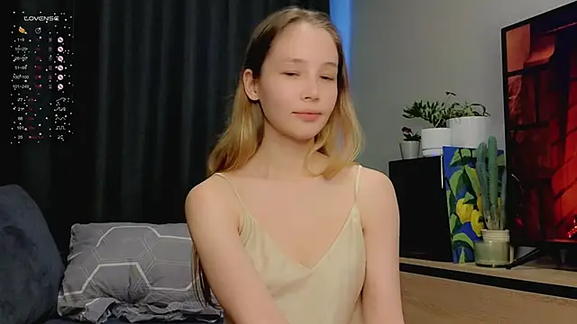 y0ur_sunshinee Webcam show