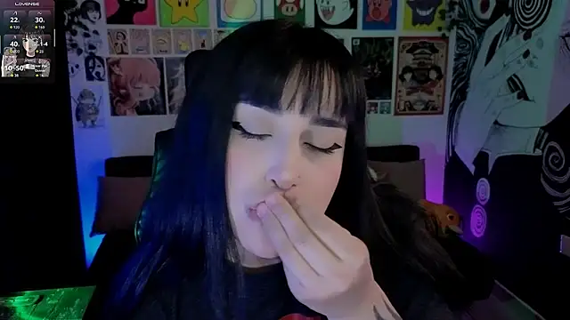 Yuhwan_ Live XXX-chat