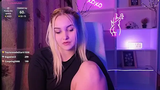 adrelaxina Obrolan Langsung XXX