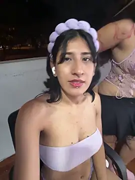 دردشة Violet_rousse7 الجنسية المباشرة