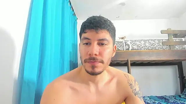 دردشة daniel_sexy777 الجنسية المباشرة