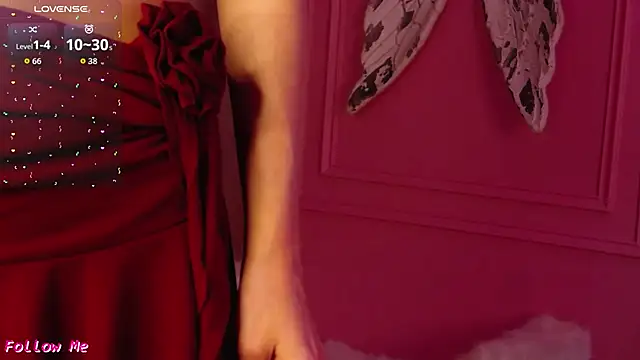 PinkySparks: онлайн-секс-чат