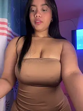 my_cam Adlı Modelin Canlı XXX Sohbeti