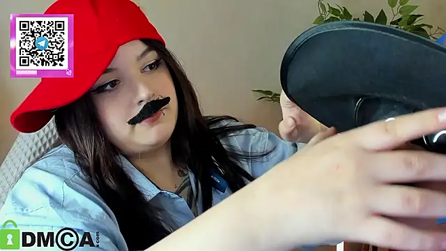 Mia_R0ss 现场XXX聊天