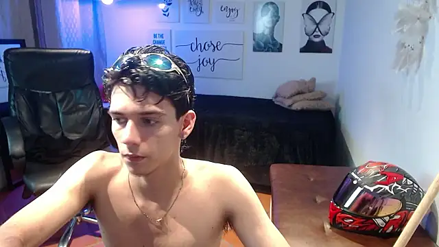 AmethystShadow17 Live XXX-Chat