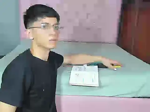 Show webcam de ElanGiraldo