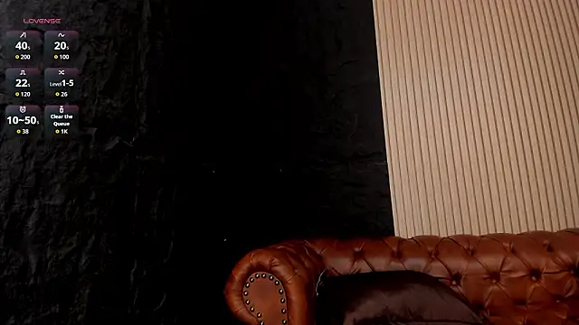 Show webcam de KyleNorth_