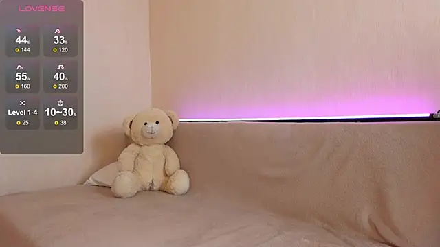 Онлайн чат XXX Alexa_Sparkle