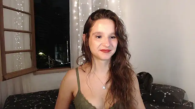 Show de webcam de Lycalosex_