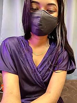 Вебкам-шоу yhona_darling