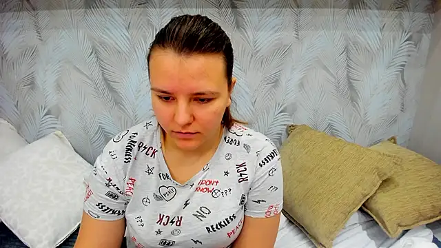 Chat XXX en directo de Jenny_Jimmy