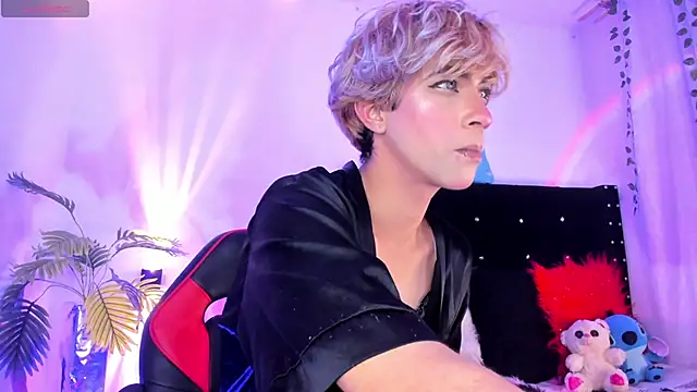 Cooperrosscute233 Webcam Show