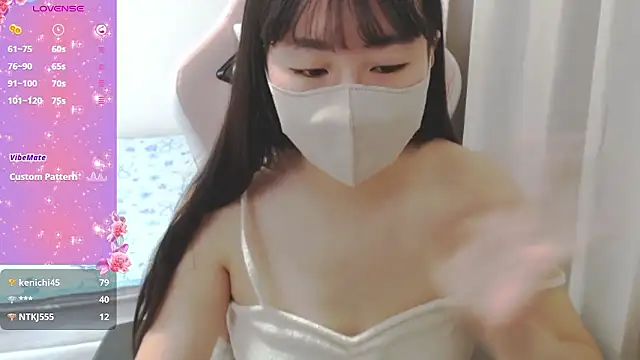 hinako08 – webcam-show