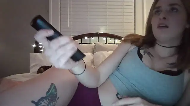 Show Webcam de tattedsweets01