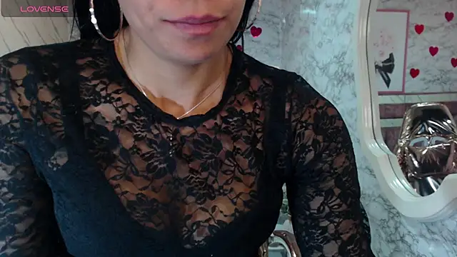 Živý XXX chat Melisa_v