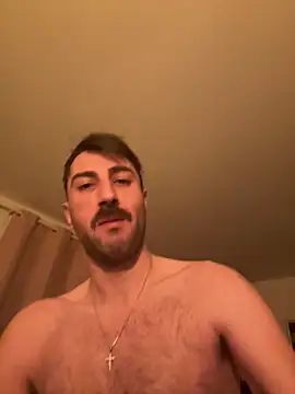 Aliiiix 网络视讯表演