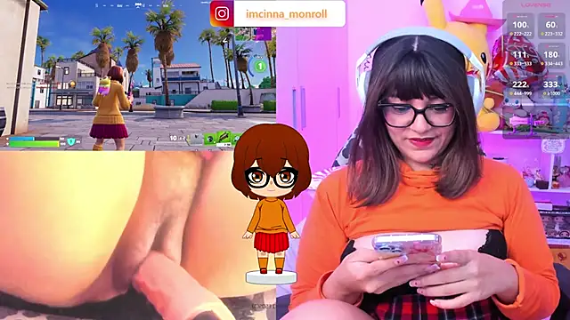 cinna_monroll Live XXX-chat
