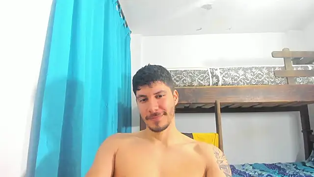 daniel_sexy777 Live XXX Chat