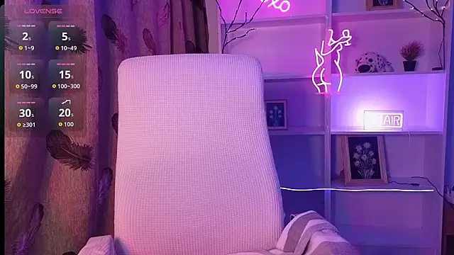 adrelaxinaのライブXXXチャット