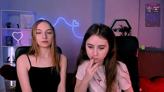 Živý XXX chat rebecca_smile