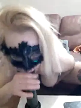 Marusha_ Webcam show