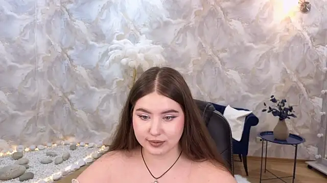 دردشة PixelGoddess الجنسية المباشرة