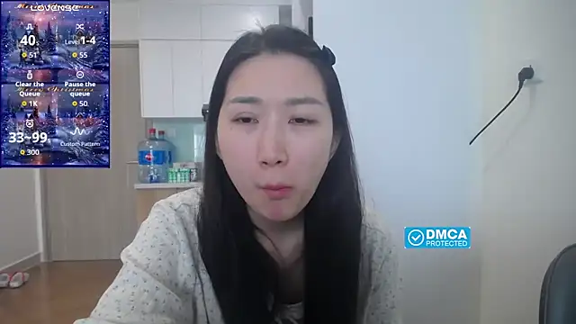 Asiagirll Live XXX-Chat