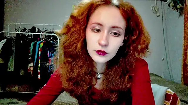 JoannaTompson Live XXX-chat