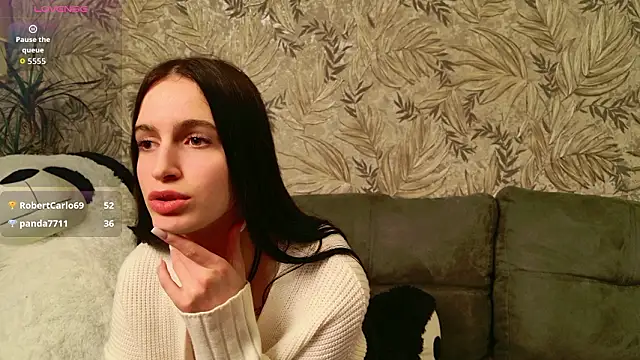 DioraX's Live XXX Chat