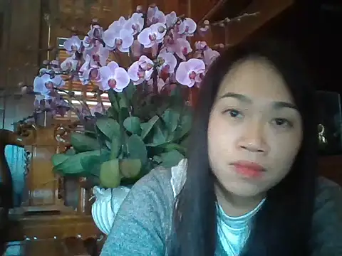 Anie6996 网络视讯表演