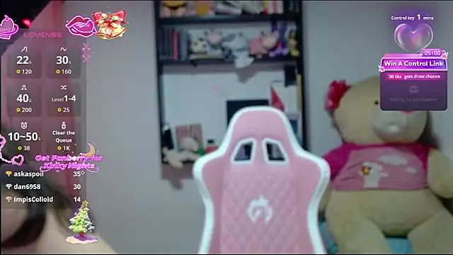 Maggie_Fox3 Chat XXX live