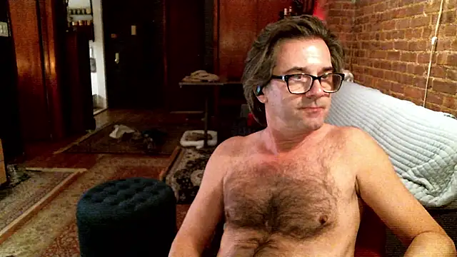 Johnny_Bottoms Live XXX-chat