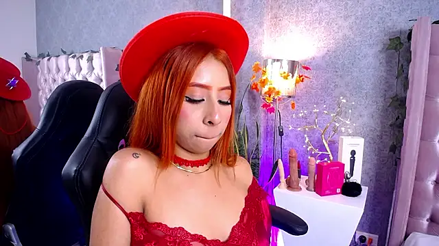 laila_stilwiills live XXX chat