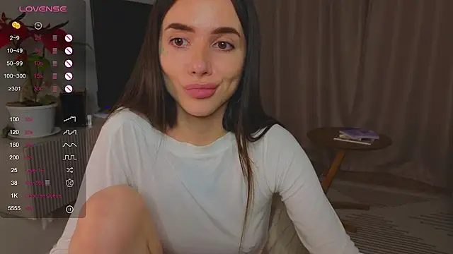 shuggybaby Chat XXX live