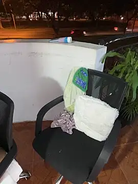 lana_rousse01's Webcam Show