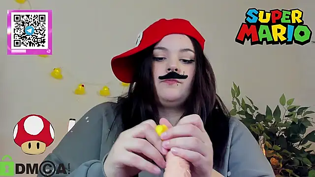 Mia_R0ss Chat XXX in diretta