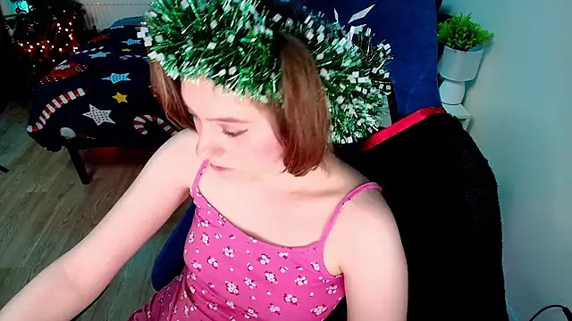 CranberryHot's Live XXX Chat