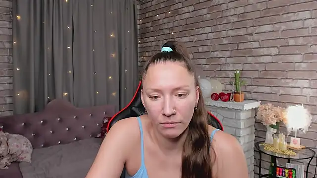 SarahCoksss webkamerás műsora