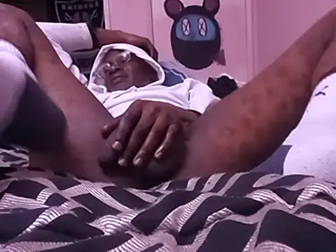 Chat +18 de Blkstylion ao vivo