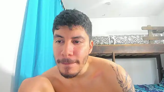 Chat +18 de daniel_sexy777 ao vivo