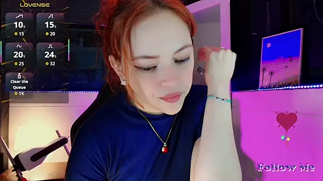 Онлайн чат XXX mariana_scott__